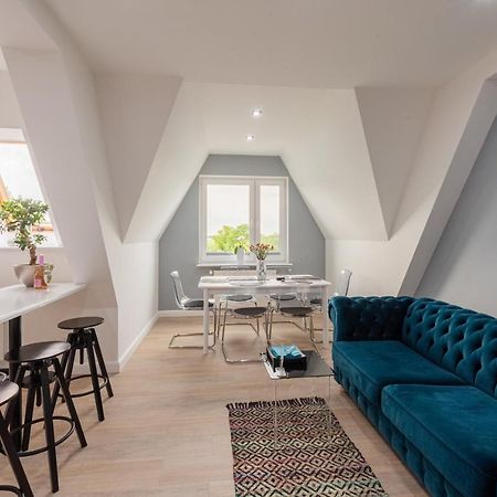 Szafir Apartament Kolobřeh Exteriér fotografie