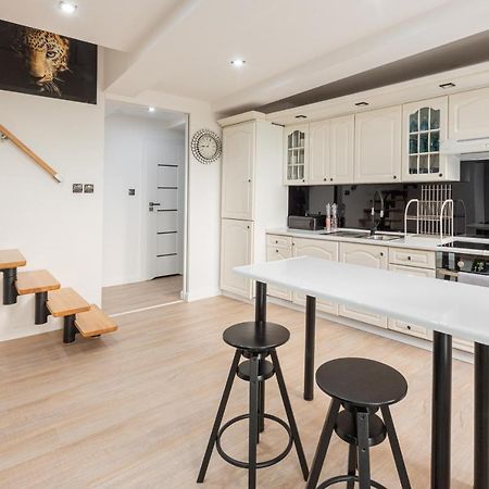 Szafir Apartament Kolobřeh Exteriér fotografie