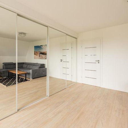 Szafir Apartament Kolobřeh Exteriér fotografie