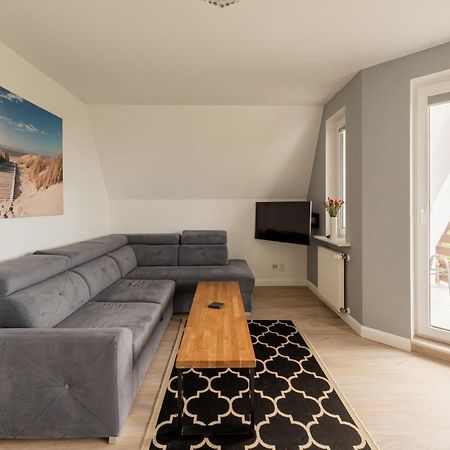 Szafir Apartament Kolobřeh Exteriér fotografie