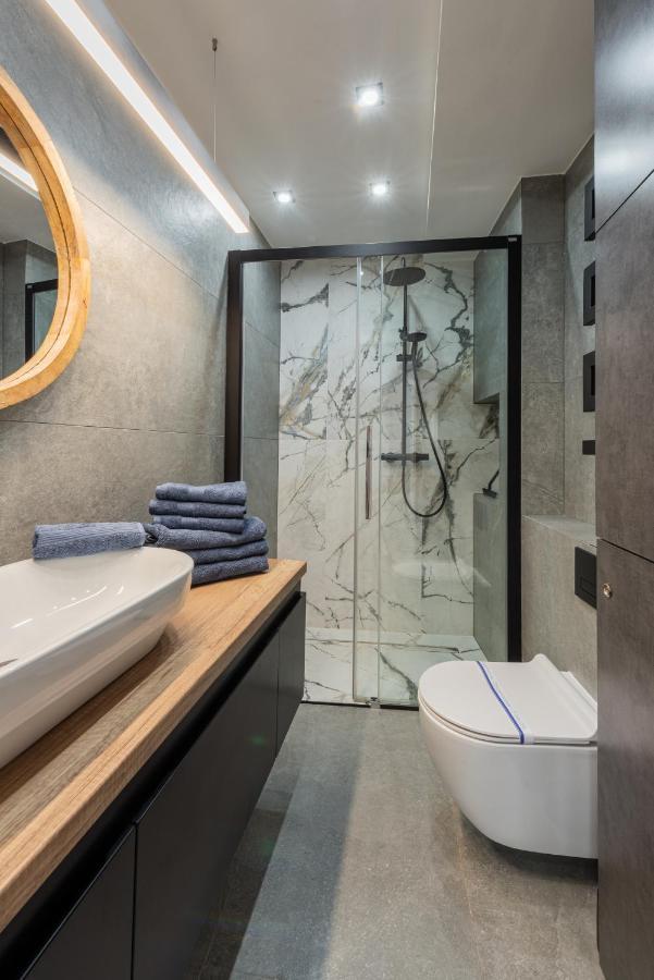 Szafir Apartament Kolobřeh Exteriér fotografie