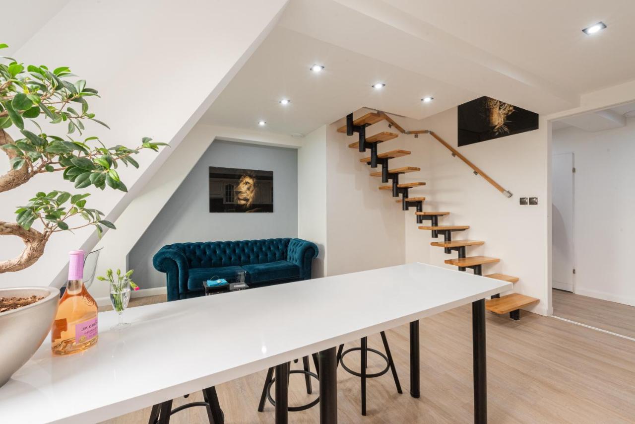 Szafir Apartament Kolobřeh Exteriér fotografie