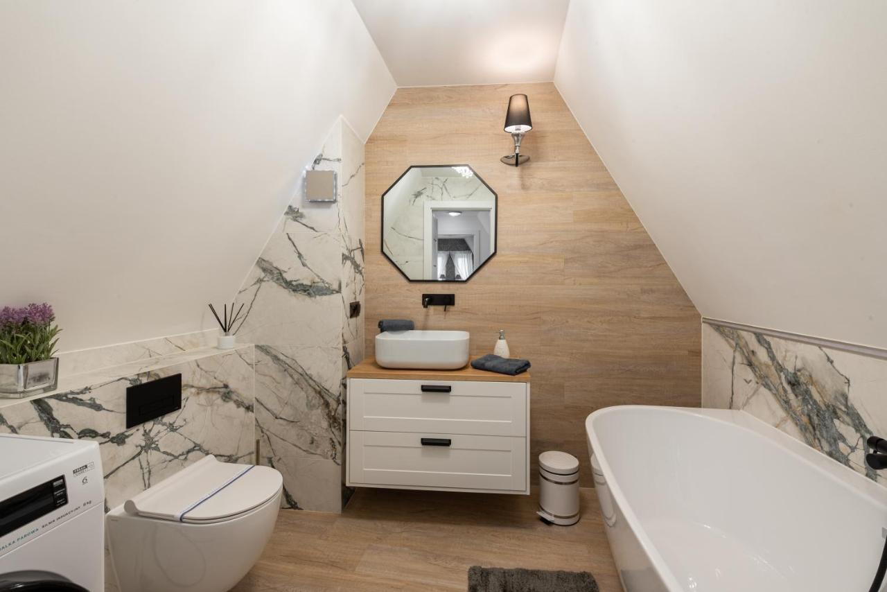 Szafir Apartament Kolobřeh Exteriér fotografie