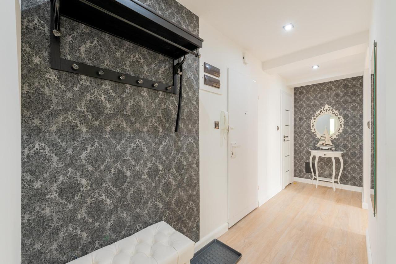 Szafir Apartament Kolobřeh Exteriér fotografie
