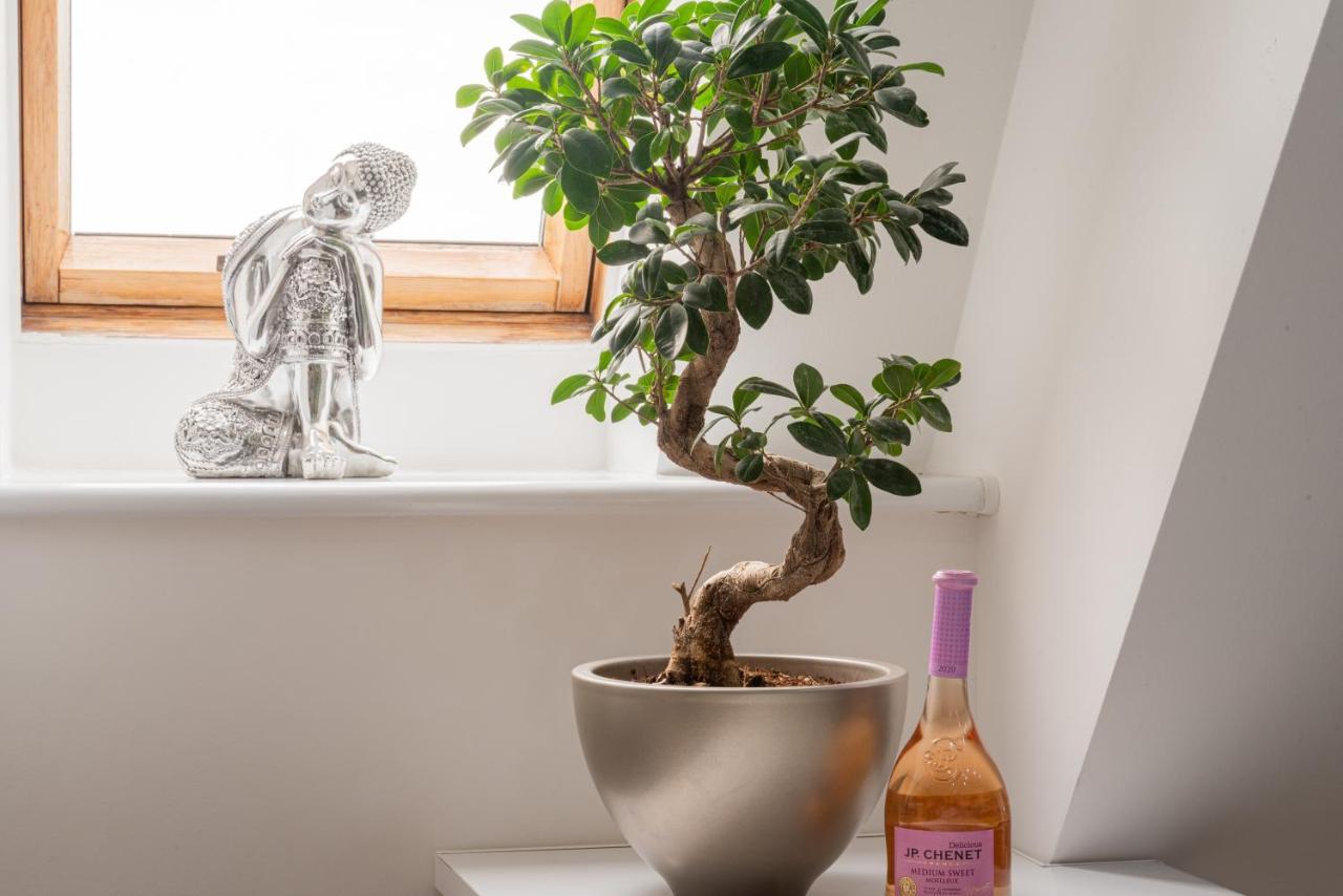 Szafir Apartament Kolobřeh Exteriér fotografie